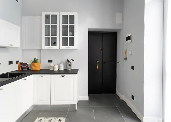 Arts At Argonne アパート