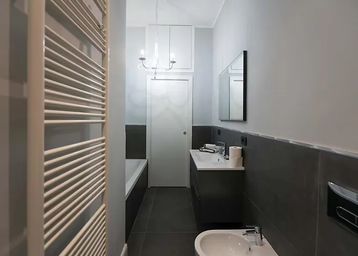 Arts At Argonne * ミラノ