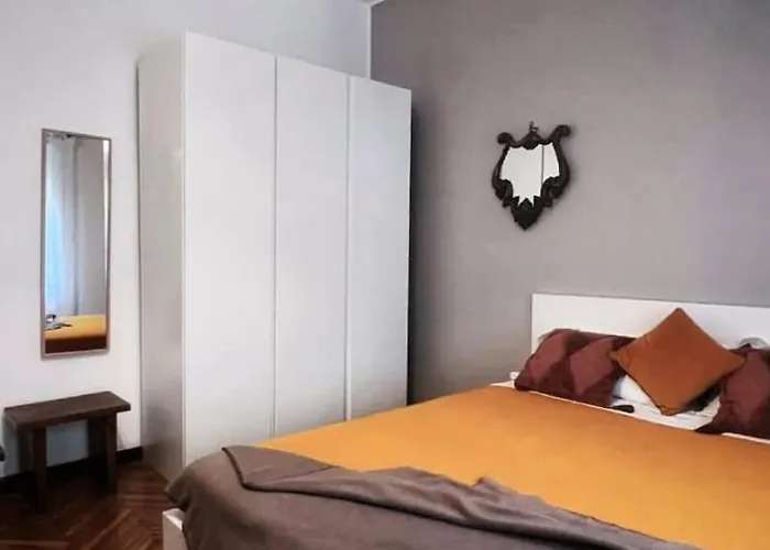 Arts At Duomo * Милан