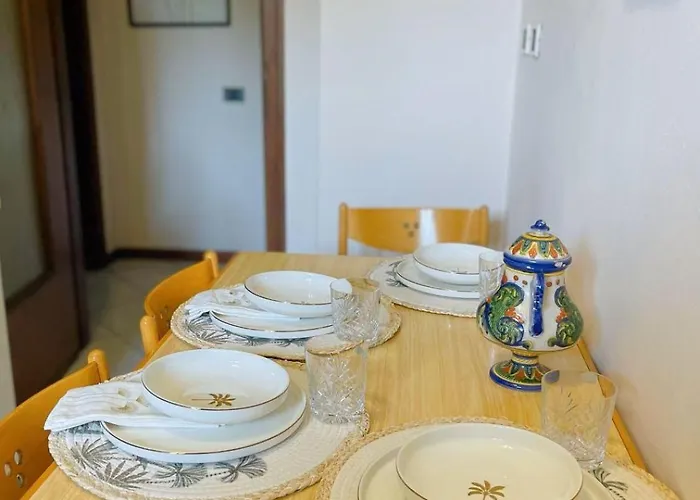 Ss Appartement *