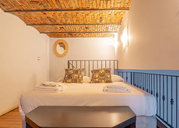 Appartement Imbonati Loft *