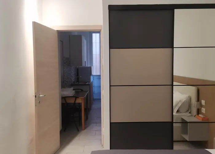 Cenisio 3* Mailand