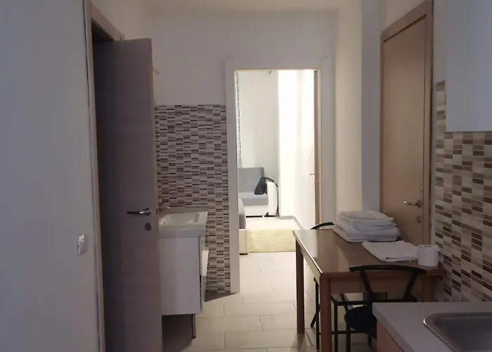 Cenisio فندق مبيت وإفطار