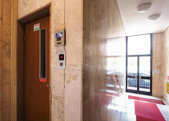 Primopiano - Palmanova B