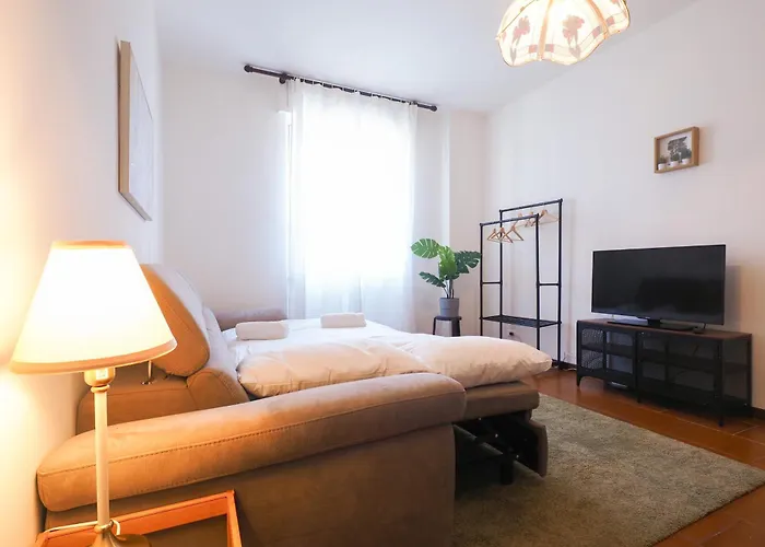 Primopiano - Palmanova B Apartmán Milán