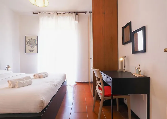 Primopiano - Palmanova B Apartmán