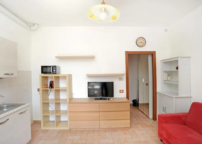 Moro 137 Apartmán Milán