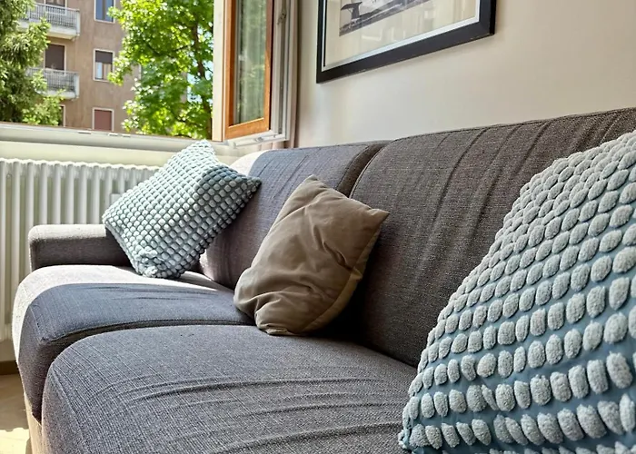 Luro Deluxe - Life Nest Milan