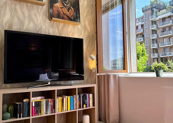 Luro Deluxe - Life Nest * Milan