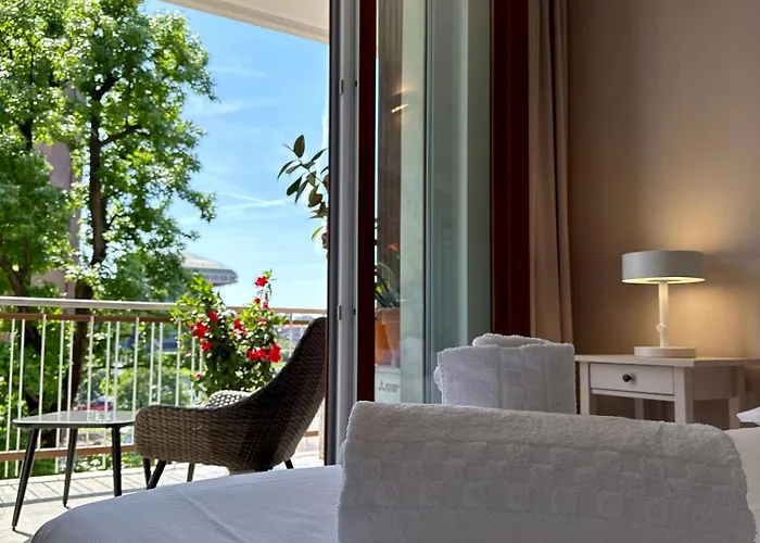 Luro Deluxe - Life Nest Milan