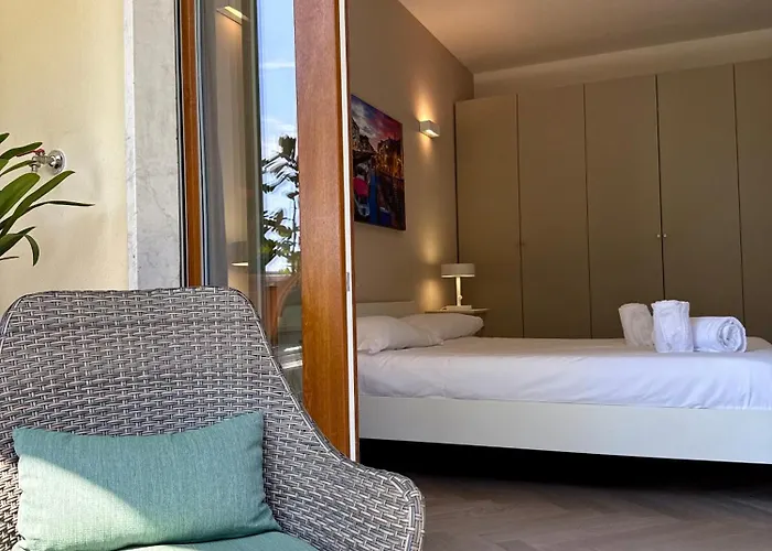 Luro Deluxe - Life Nest Appartement *