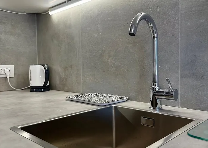 Luro Deluxe - Life Nest Milan