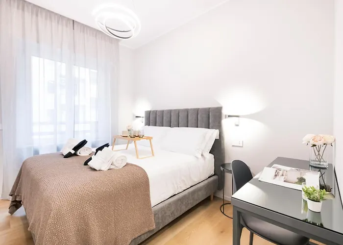 Easylife Lägenhet Milano