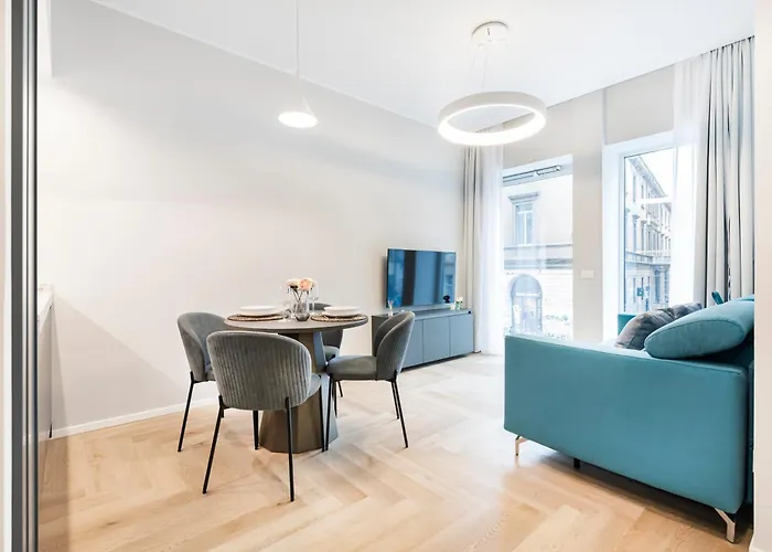 Lägenhet Easylife Milano