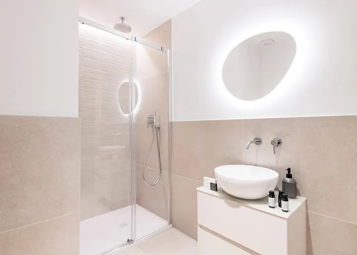 Easylife Lägenhet Milano