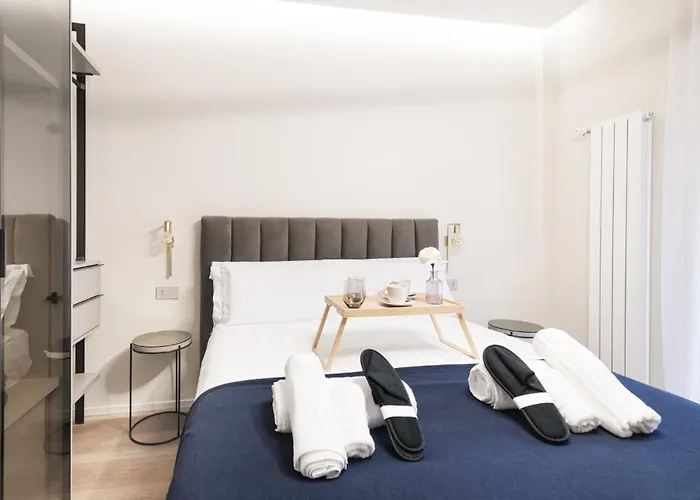 Easylife Lägenhet *