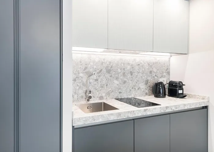 Easylife Lägenhet Milano