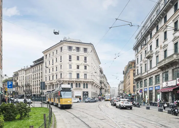 Lägenhet Easylife Milano