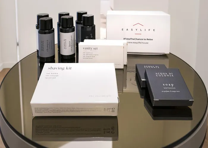 Easylife Lägenhet Milano