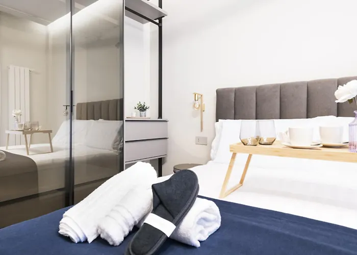 Easylife Lägenhet Milano