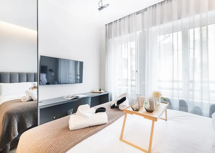 Easylife Apartament