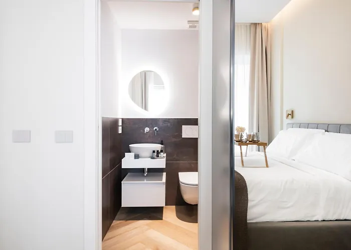 Apartament Easylife Mediolan