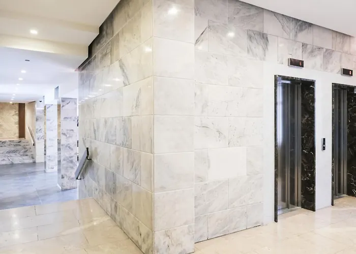 Apartament Easylife Mediolan