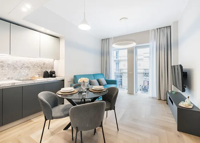 Easylife Apartament