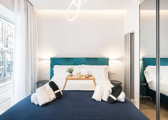 Easylife Apartament Mediolan