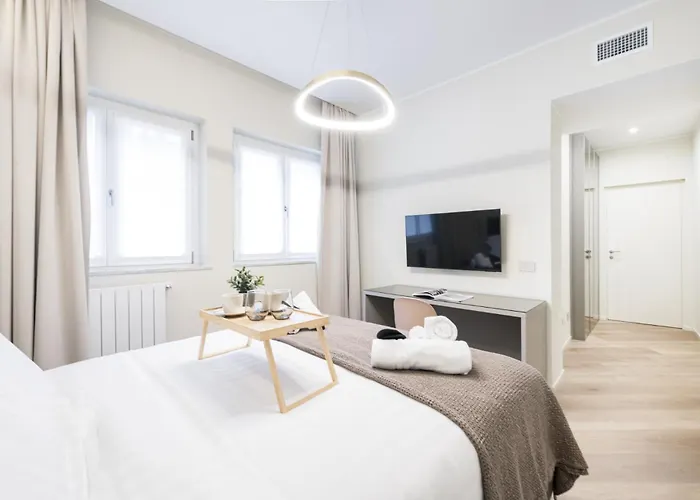 Easylife Apartament *