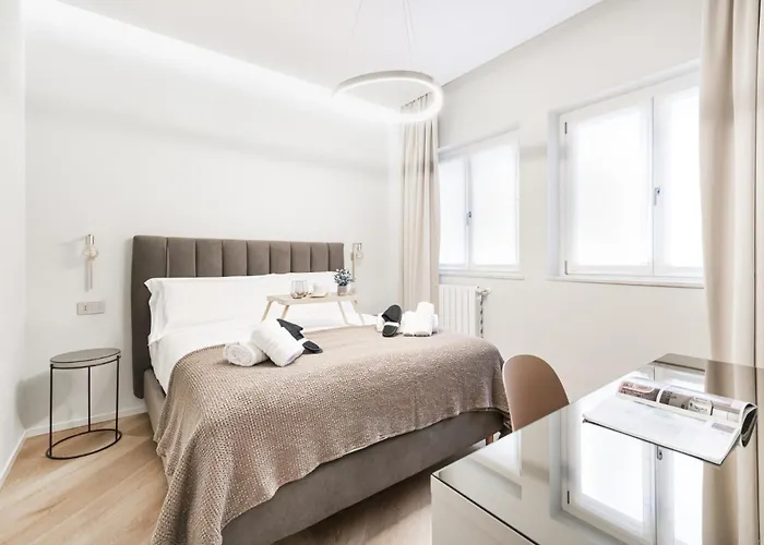 Apartament Easylife Mediolan