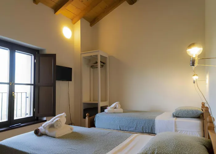 Podere Ronchetto *
