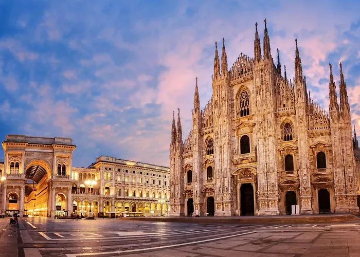 Free Private Parking - 5min To Metro - Balcony - Quiet Milano