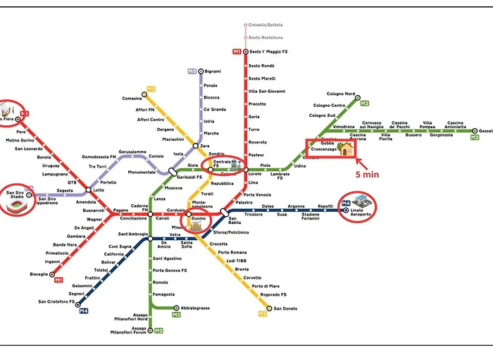 5 Min To Metro - Independent - Quiet - Privacy Apartmán