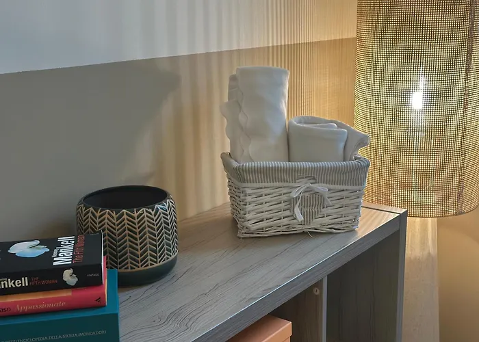 Apartment Con Giardino Privato