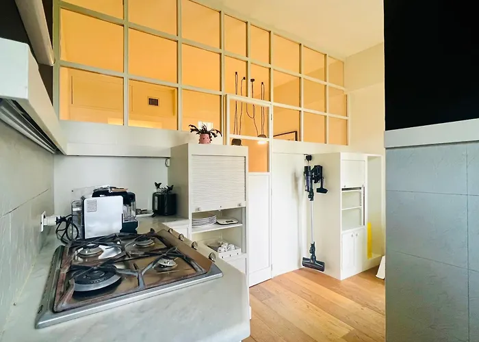 Casa Machiavelli Daire Milano