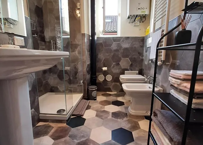 Апартаменты Nonna Nilla, A Large And Cozy Flat In Porta Venezia