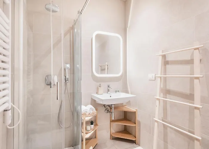 Apartman Easylife - - Canonica 77 - Parco Sempione