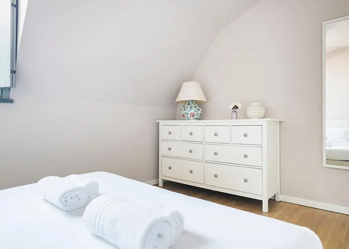 Easylife - - Canonica 77 - Parco Sempione Milánó