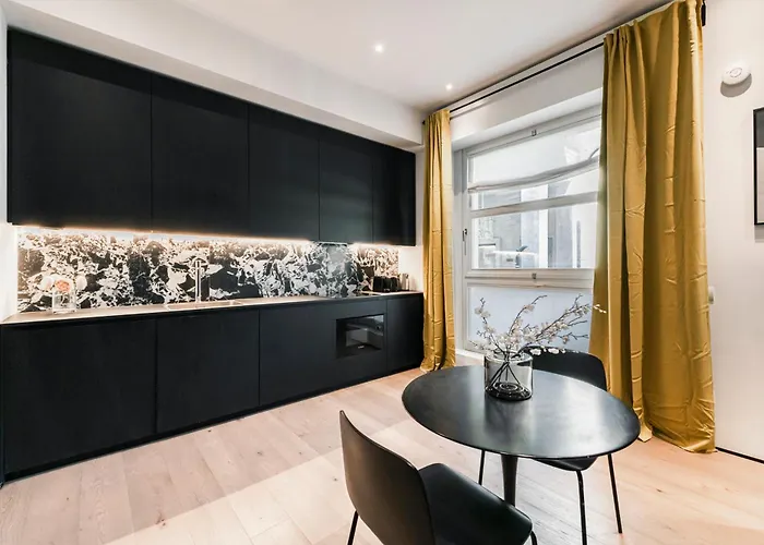 Apartamento Easylife - - Magenta 83s - Magenta *