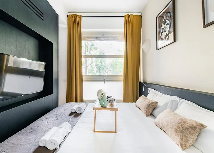 Easylife - - Magenta 83s - Magenta Apartamento