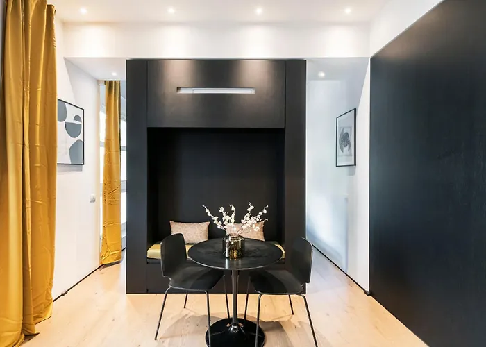 Easylife - - Magenta 83s - Magenta Apartamento *
