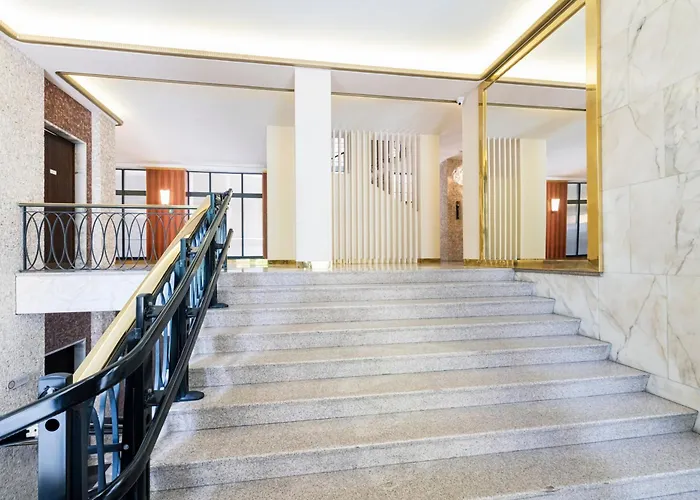 Easylife - - Magenta 83s - Magenta Apartamento Milán