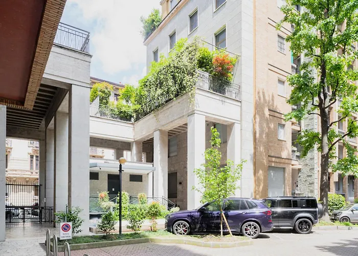 Apartman Easylife - - Magenta 83d - Magenta Milánó