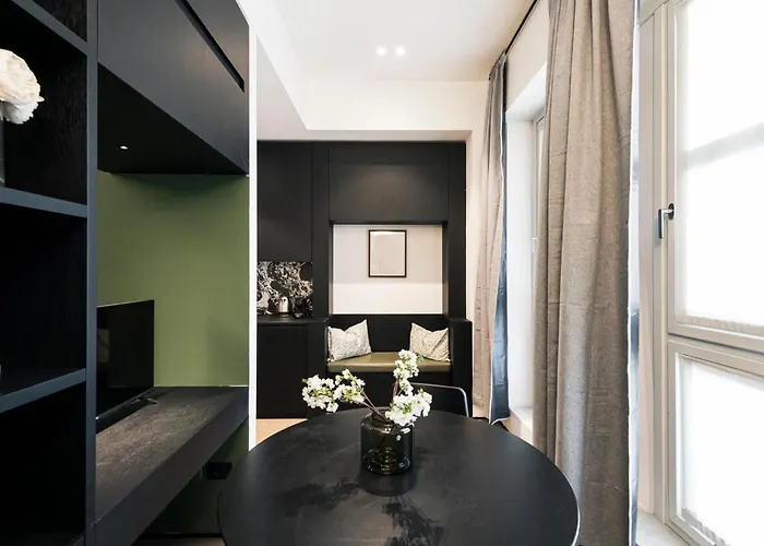 Easylife - - Magenta 83d - Magenta Apartman *