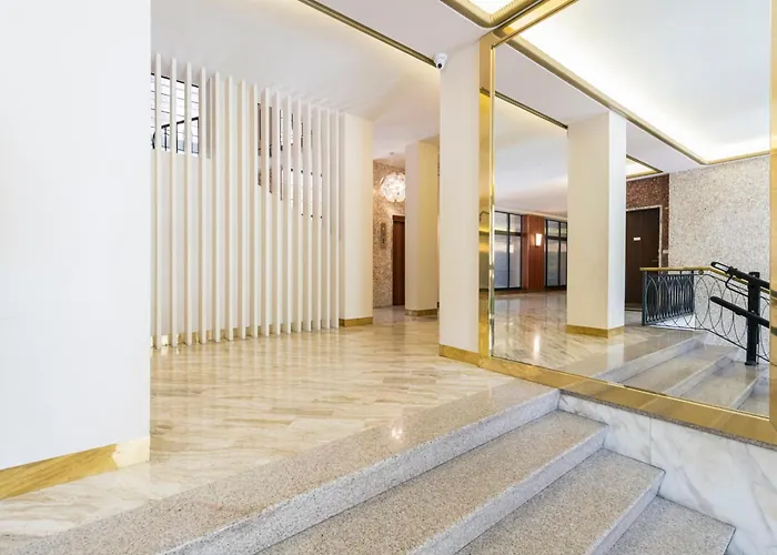 Easylife - - Magenta 83d - Magenta Apartman Milánó