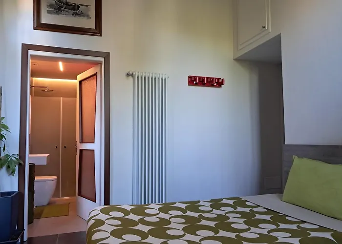 With A Garden * Milan