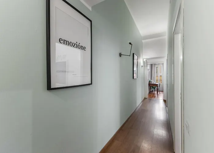 Boccaccio - 4 Posti - Metro