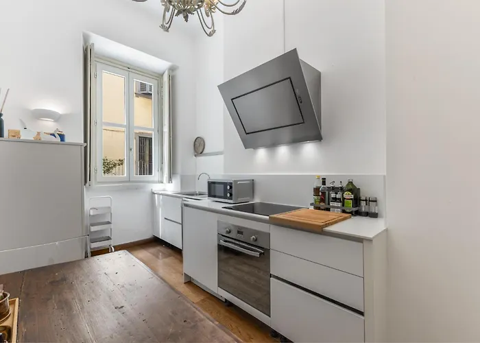 Boccaccio - 4 Posti - Metro *