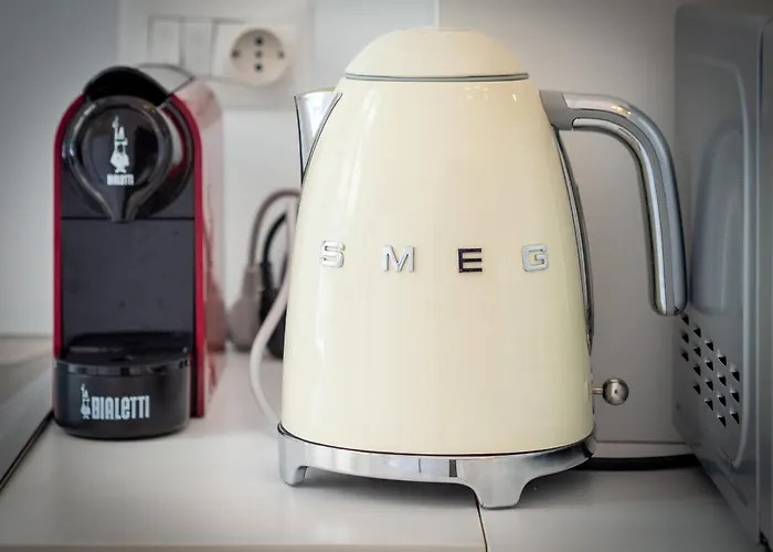 Boccaccio - 4 Posti - Metro